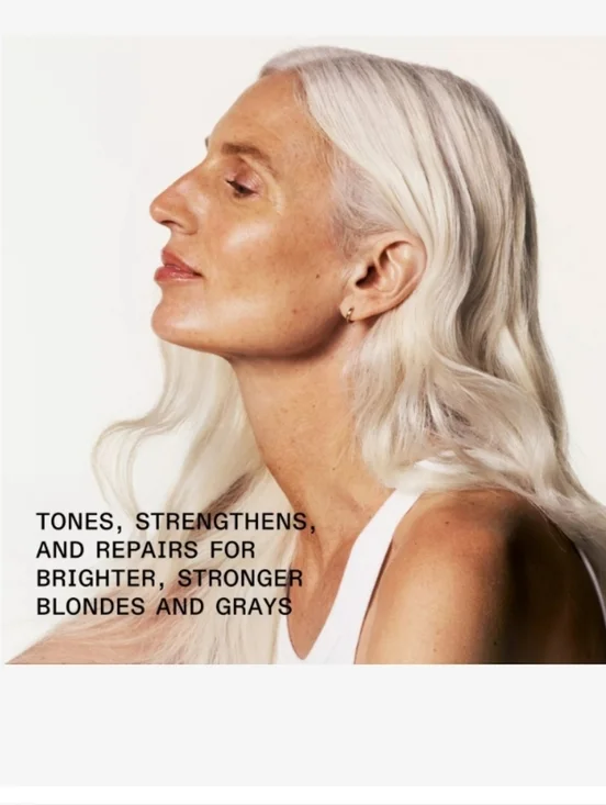 NWT OLAPLEX No.4P Hair Brightening & Toning Purple Shampoo - Picture 2 of 2